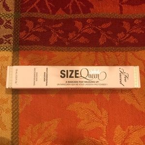 Too Faced Size Queen Mascara NIB